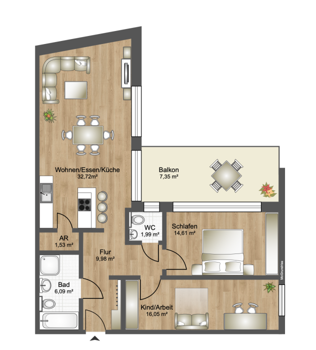 10-WOHNUNG-2OBERGESCHOSS